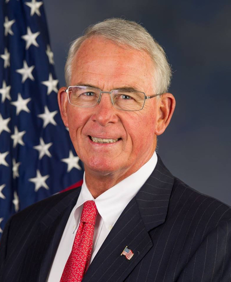 Francis Rooney