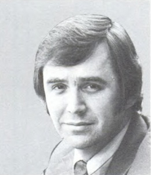 Raymond Kogovsek