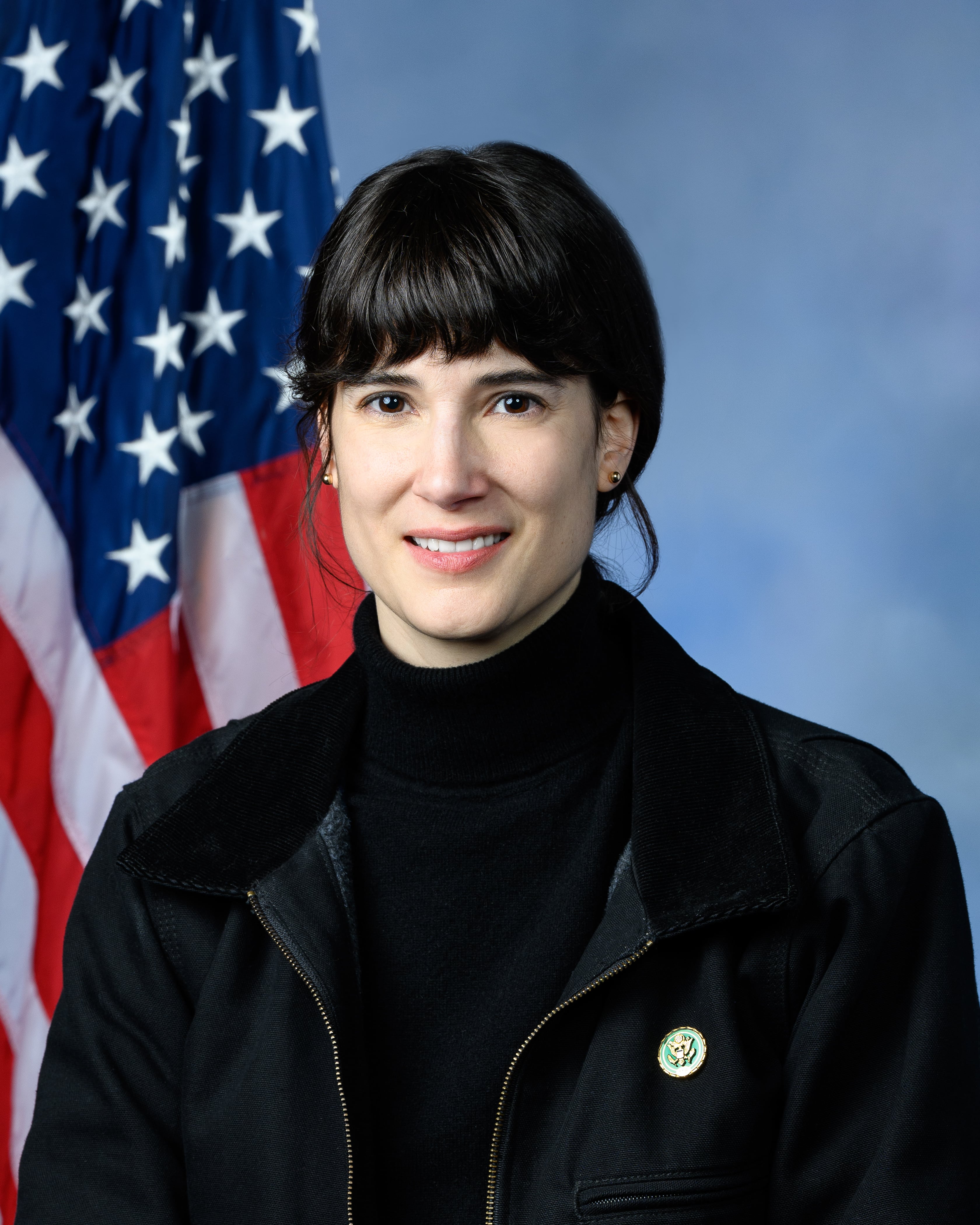 Gluesenkamp Perez