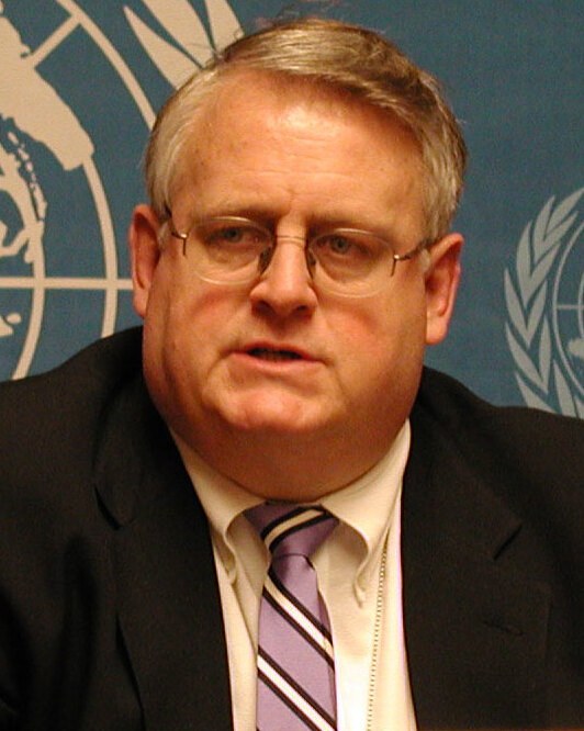 Richard S. Williamson