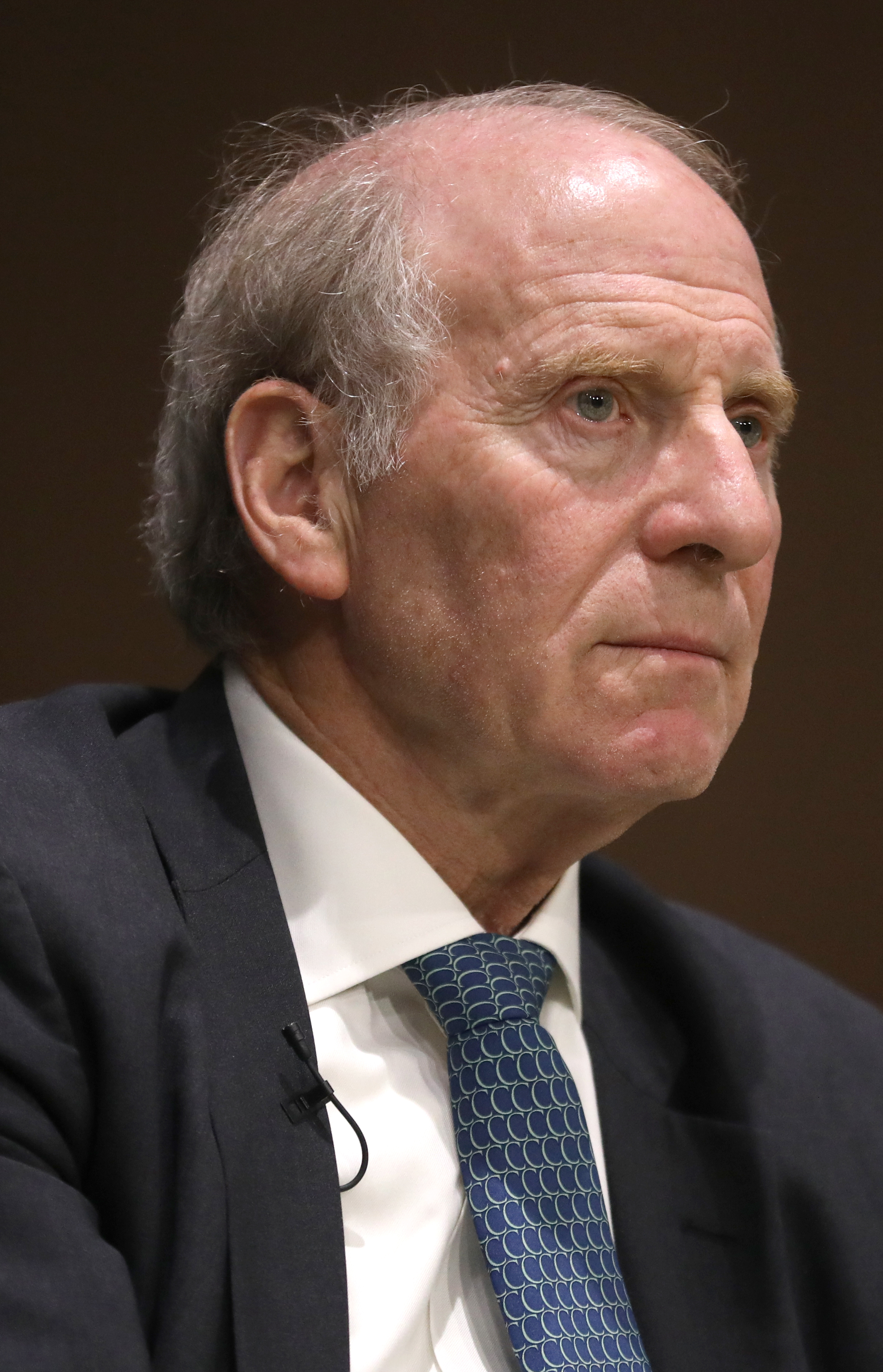 Richard N. Haass