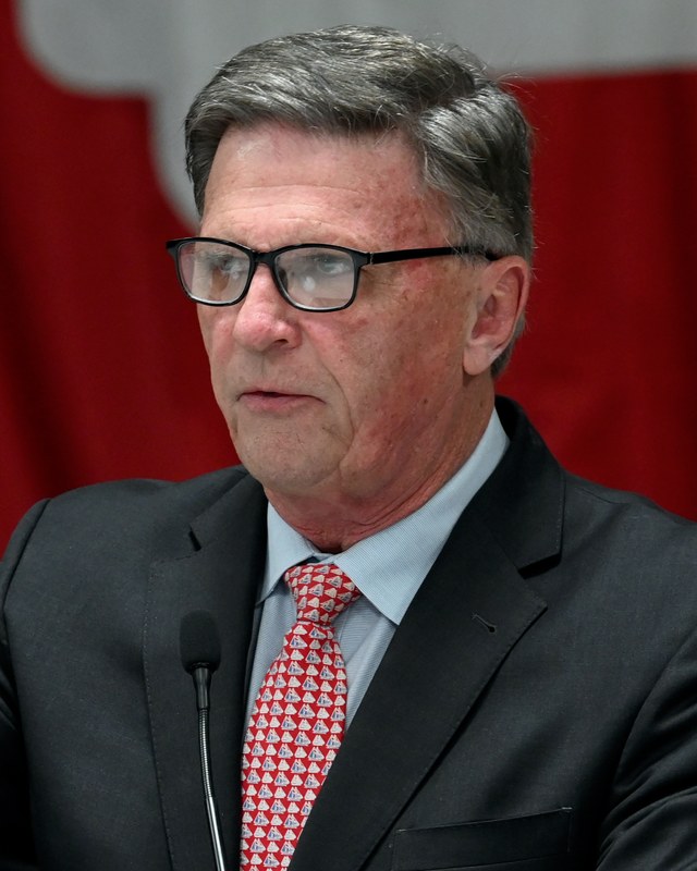 Robert Ehrlich