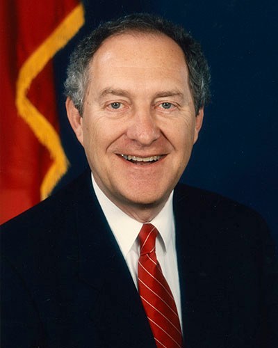 Robert Krueger