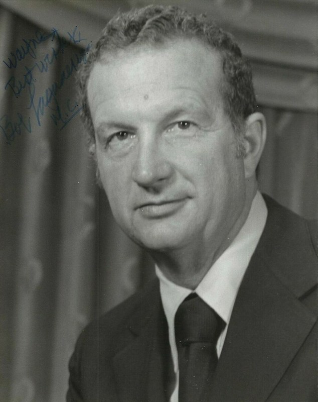 Robert Lagomarsino