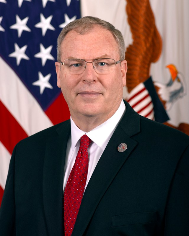 Robert Work