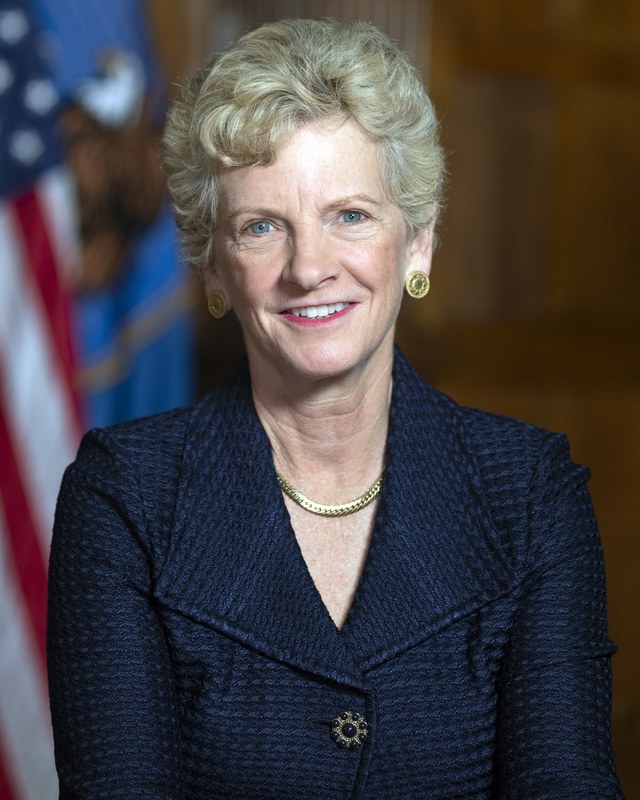 Robin Carnahan