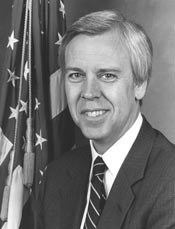 Rodney Chandler