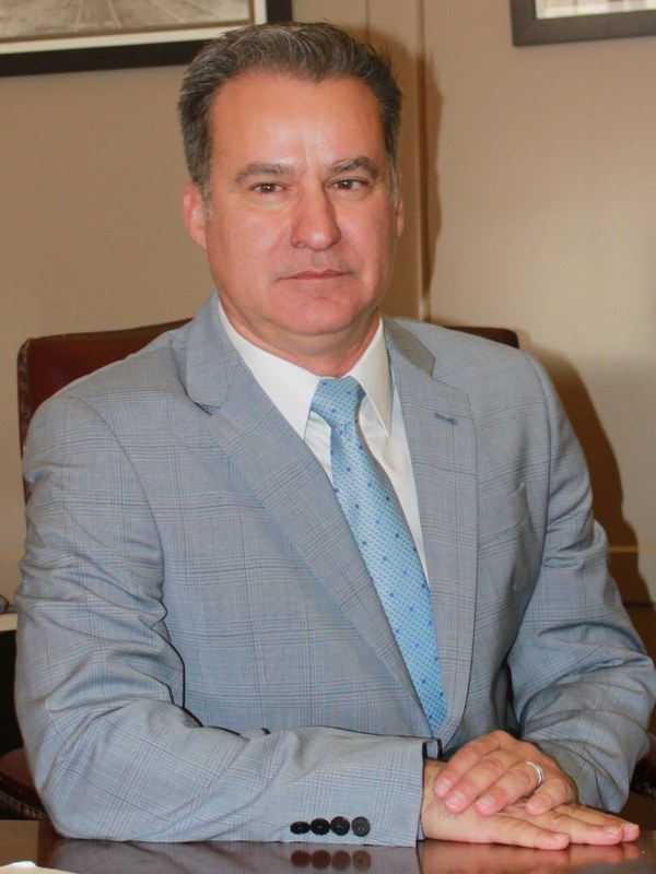 Roland Gutierrez