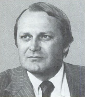 Ronald Ginn