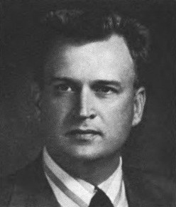 Ronald Mottl