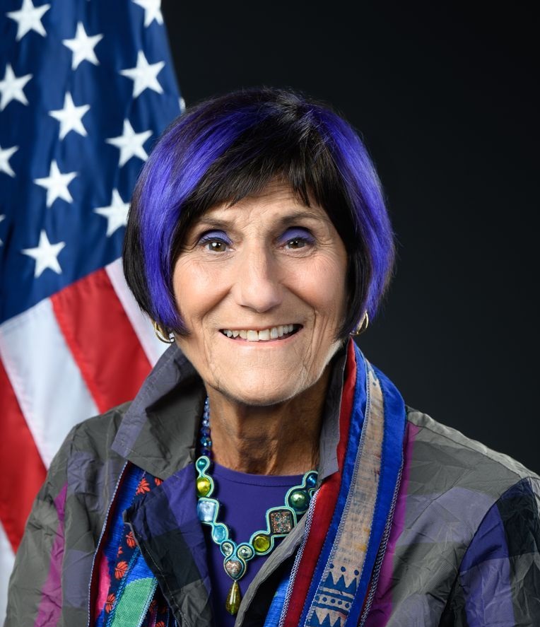 DeLauro