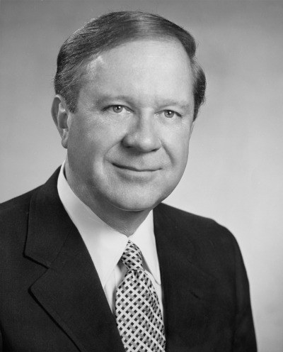 Russell Long