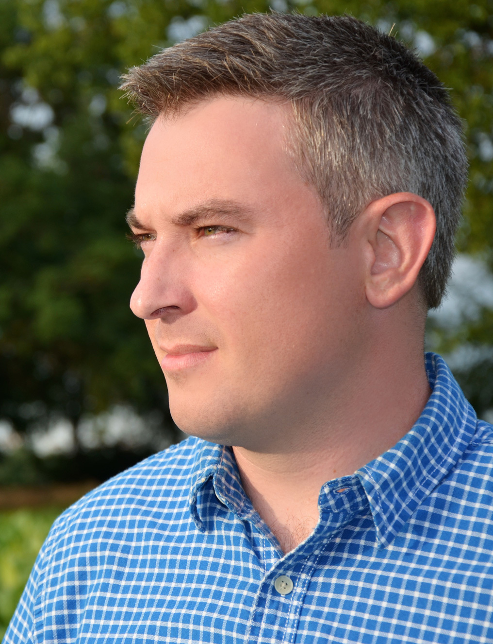 Ryan F. Quarles