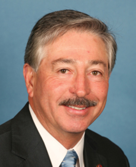 John Salazar