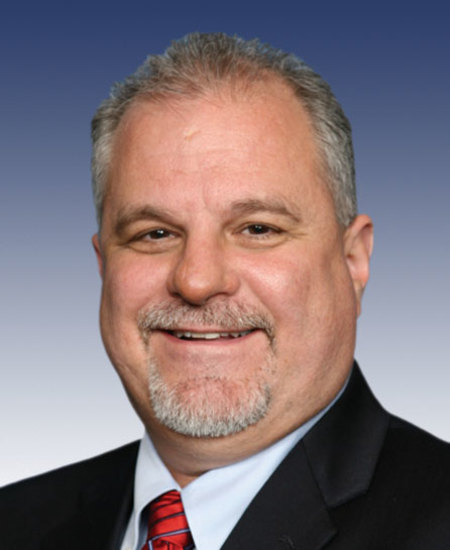 Bill Sali