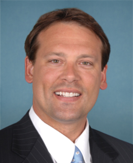 Heath Shuler