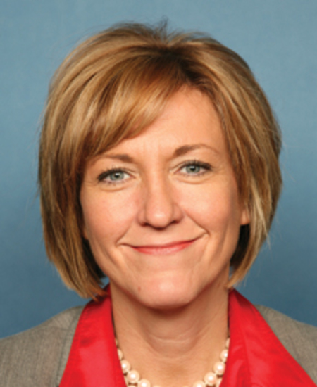 Betty Sutton