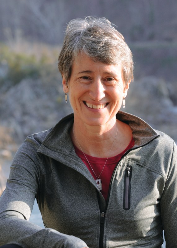 Sally Jewell