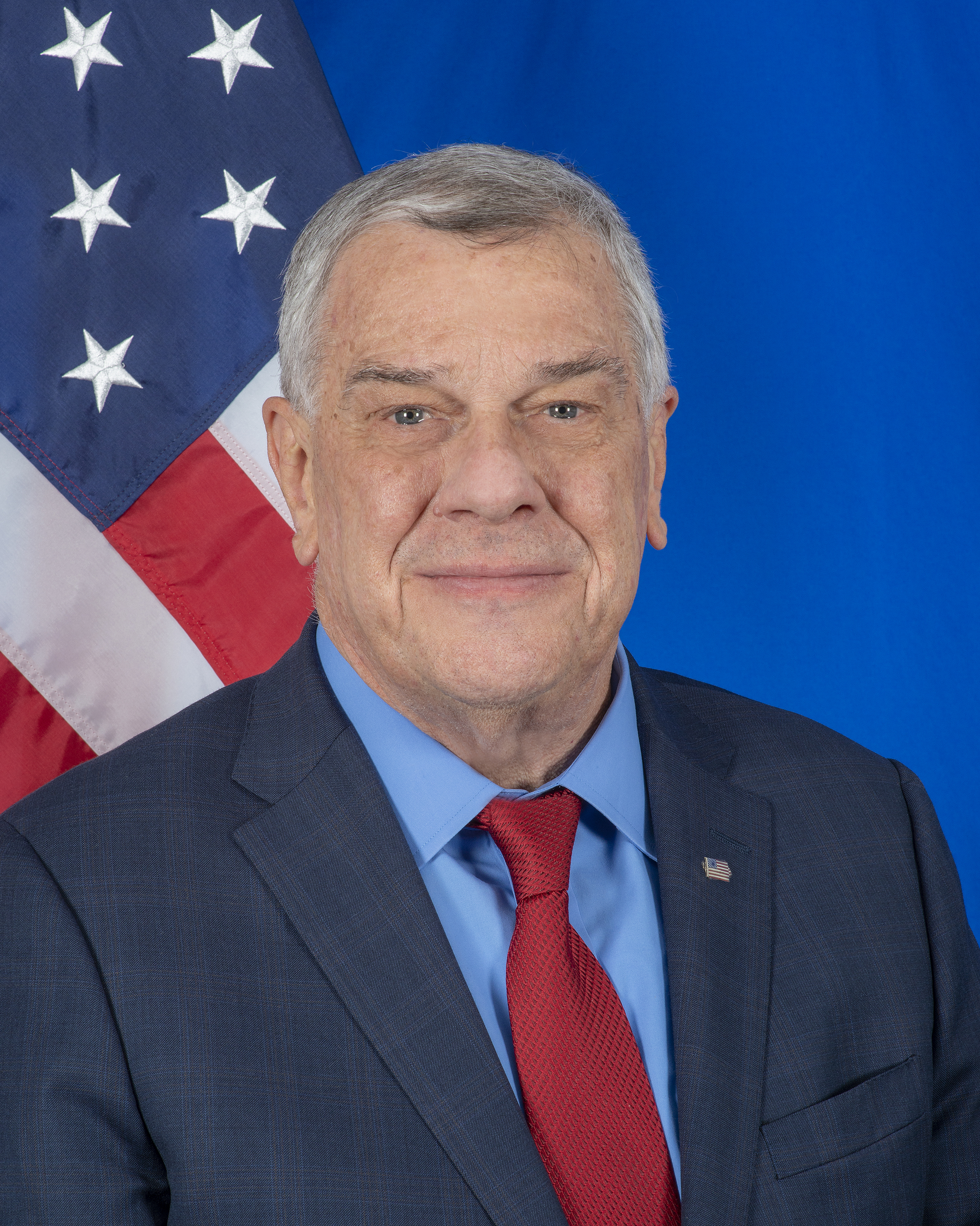Michael G. Kozak