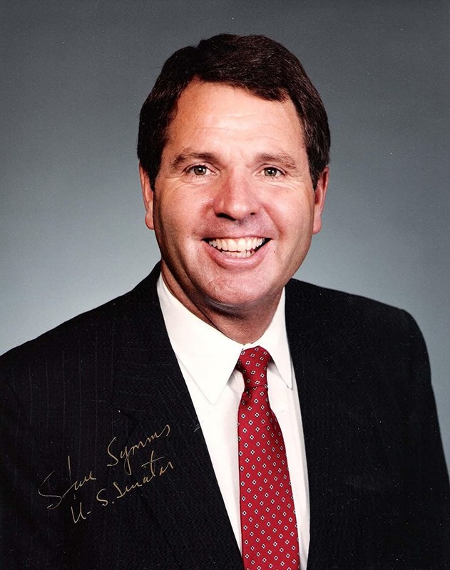 Steven Symms