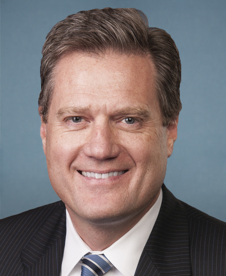 Rep. Turner