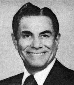 Tennyson Guyer