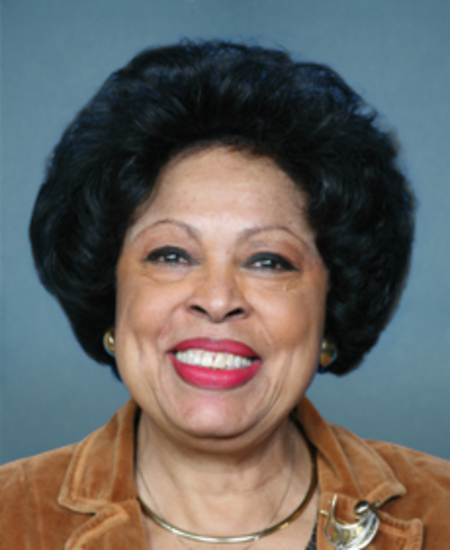Diane Watson