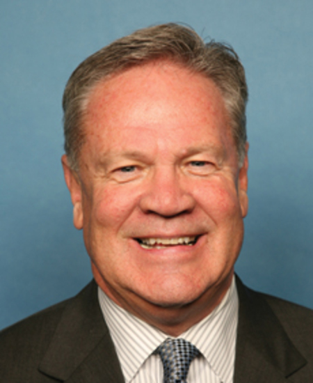 Charles Wilson