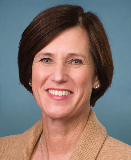 Mimi Walters