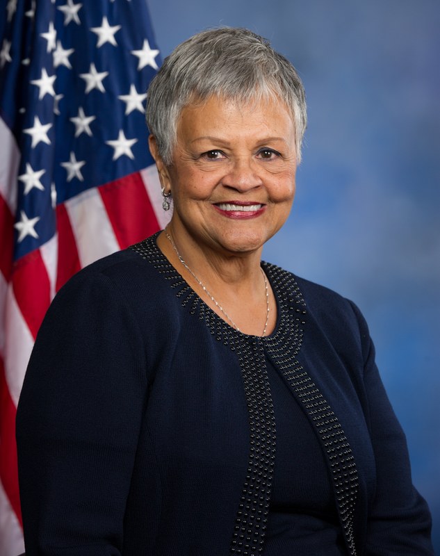 Watson Coleman