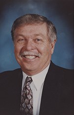 Wes Cooley