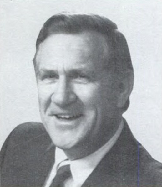 William Dannemeyer