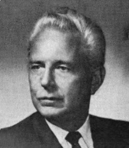 William Harsha