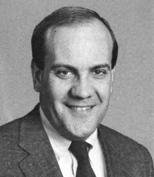 William Hendon
