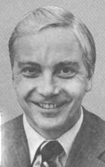 William Ratchford
