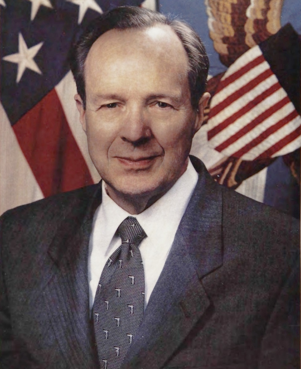 William Perry