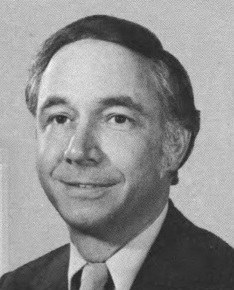 Willis Gradison